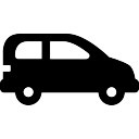 128x128 Minivan Vectors, Photos And Psd Files Free Download