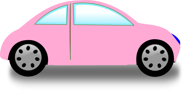 600x299 Sports Car Clipart Side View Free Clipart Images 2