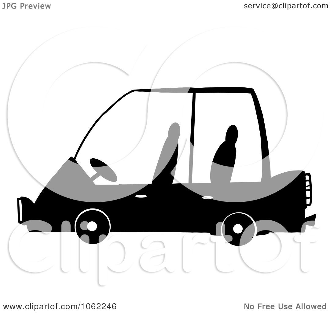 1080x1024 Czeshop Images Van Clipart Black And White