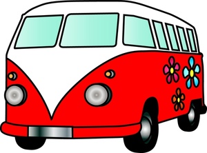 300x222 Tag Van Clipart Clipart Pictures