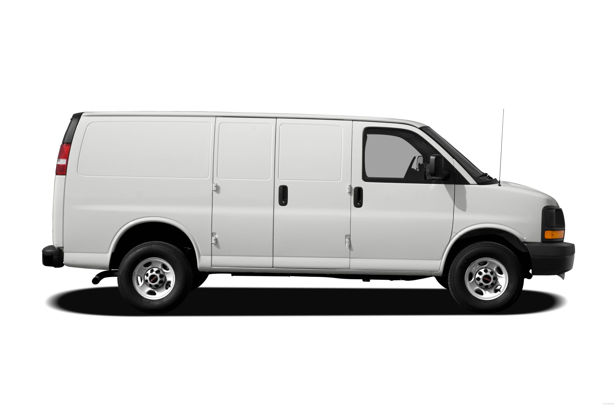 2100x1386 Cargo Van Cliparts