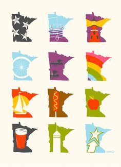 236x327 Minneapolis, Mn Minneapolis, Printing And Minnesota