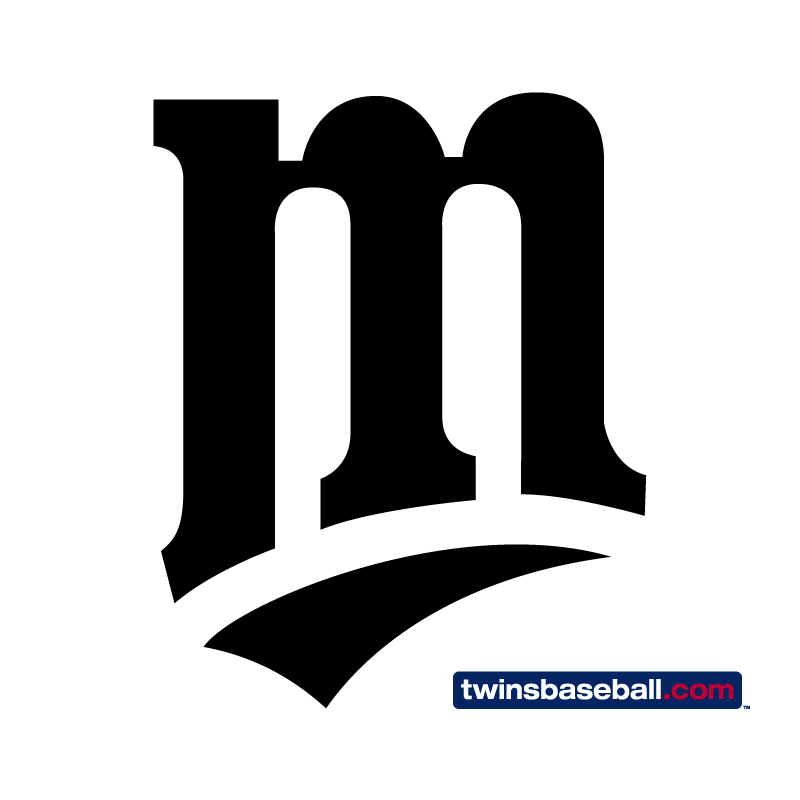 800x800 Minnesota Twins Logo Clip Art Cliparts