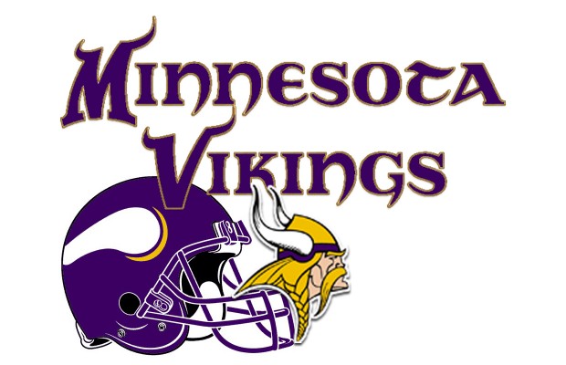 620x400 Minnesota Vikings Clipart
