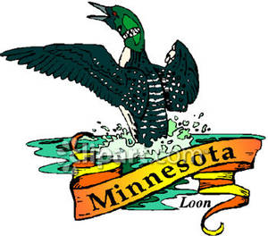 300x264 Minnesota Clipart