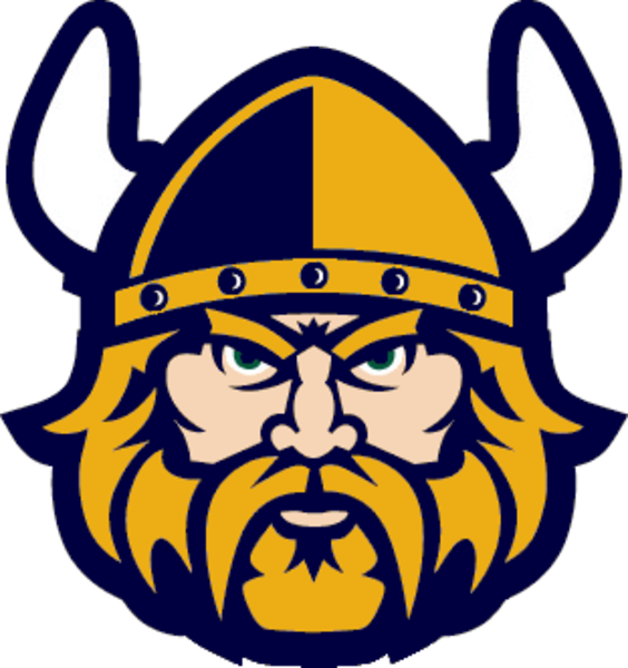 564x600 Minnesota Vikings Clipart