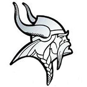 280x280 Minnesota Vikings Clipart