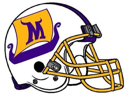 438x335 Minnesota Vikings Alternate Helmet Nfl Alternate Helmet Designs