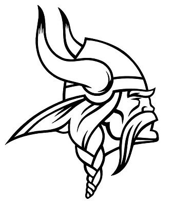 Minnesota Viking Clipart | Free download on ClipArtMag