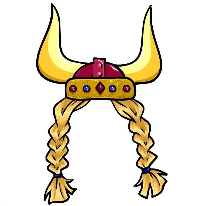 659x676 Top 10 Vikings Images Clip Art