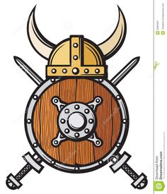 236x275 Viking Helmet Clip Art