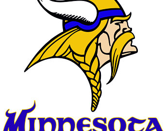 340x270 Vikings Logo Svg Etsy