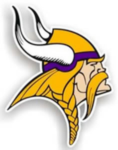 237x300 Druthers Clipart Minnesota Vikings