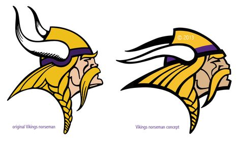 474x287 Images Of The Minnesota Vikings Football Logos Find Logo's Home