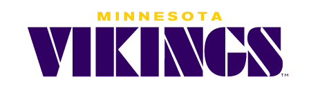 450x125 Minnesota Vikings Clip Art Cliparts