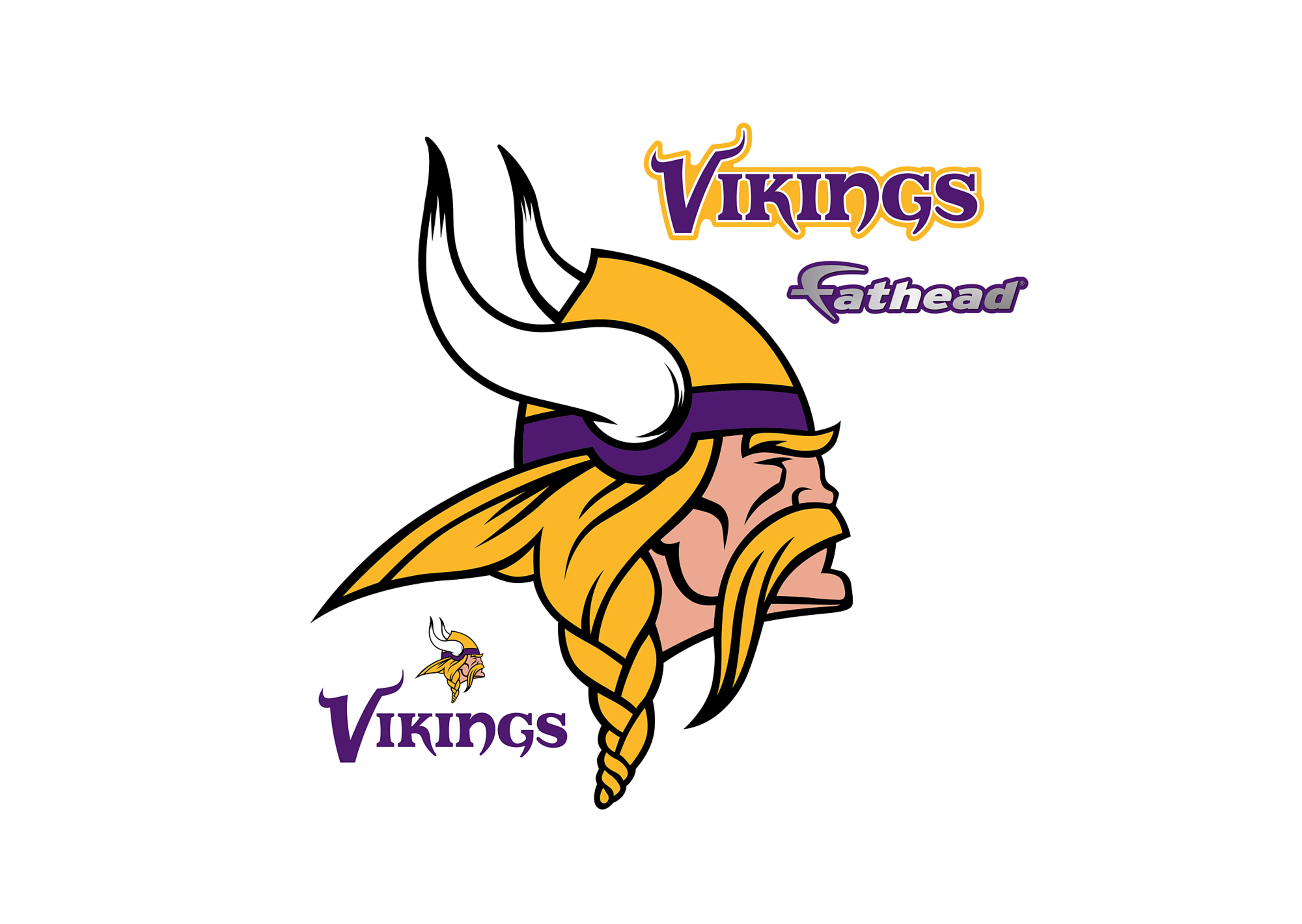 Minnesota Vikings Clipart | Free download on ClipArtMag