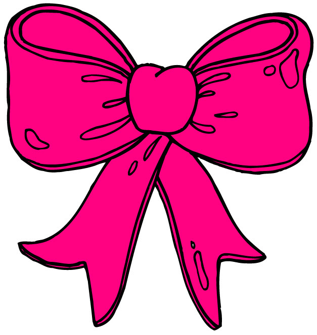 627x664 Minnie Mouse Bow Clip Art Polka Dot Hair