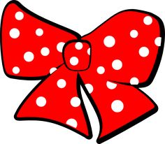 236x206 Minnie Mouse Bow Template Minnie Mouse Bow Clip Art