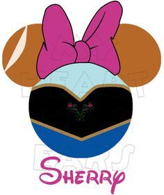 236x281 99 Best Mouseketeer Ears Images Fun Crafts
