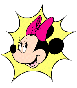 266x304 Minnie Mouse Clip Art 3 Disney Clip Art Galore