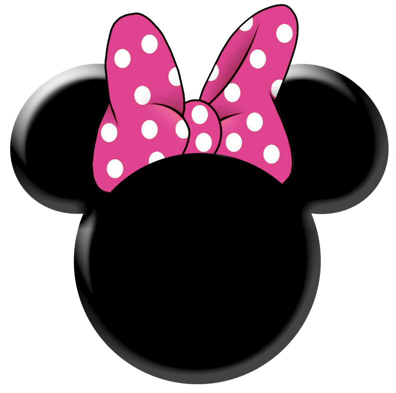 791x786 Mouse Minnie Outline Clipart