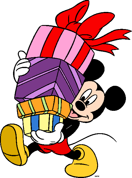 455x612 Disney Birthdays And Parties Clip Art Disney Clip Art Galore