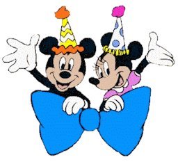 256x233 Mickey Mouse Birthday Pictures Matatarantula