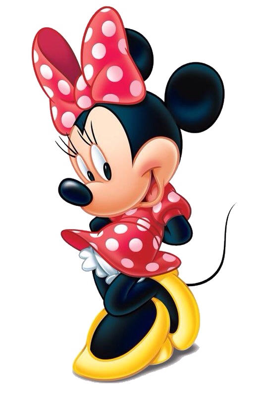 535x798 Minnie Mouse Images (24)