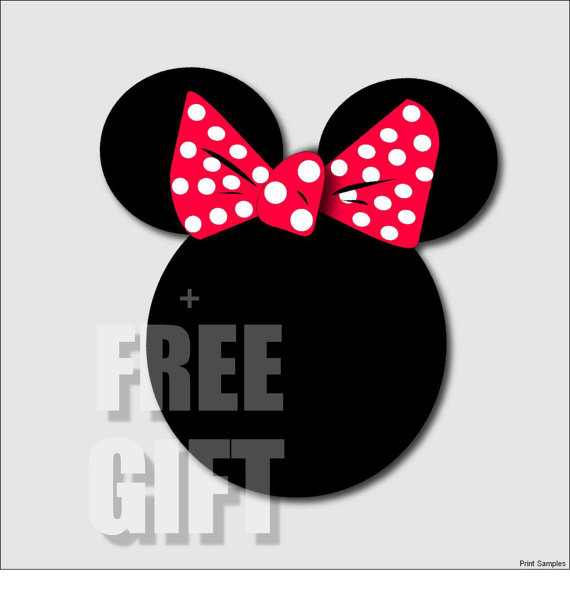 Minnie Mouse Birthday Images | Free download on ClipArtMag