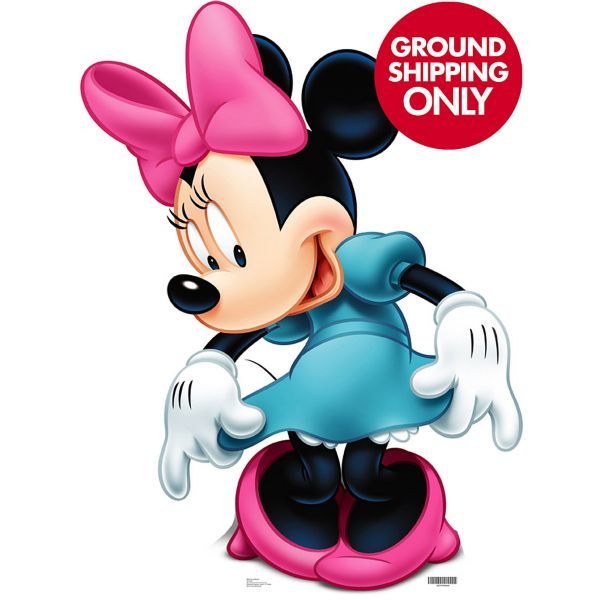 600x600 42 Best Minnie Mouse 1st Birthday Party Images Mice