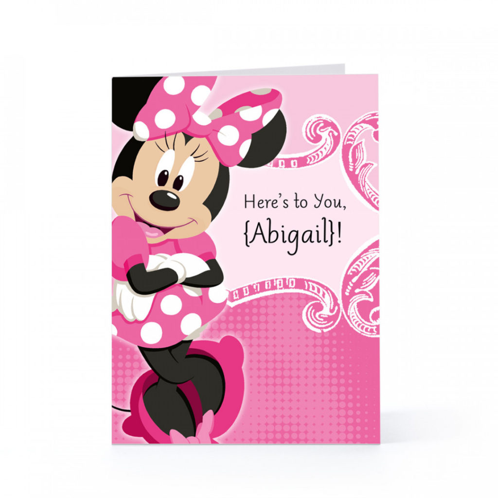 1024x1024 Download Minnie Mouse Happy Birthday Images Allimagesgreetings