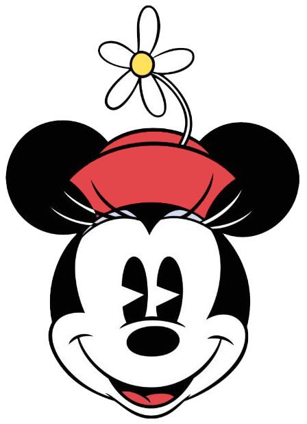 448x618 150 Best Mickey And Minnie Mouse Images Animation