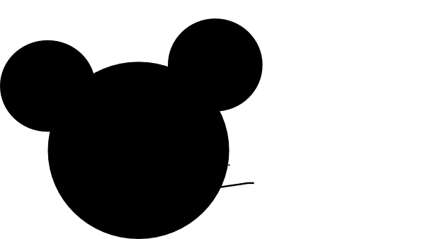 600x338 Minnie Mouse Clip Art