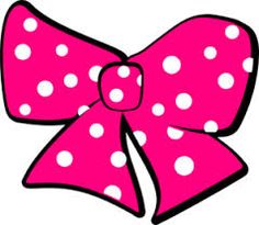236x205 Minnie Mouse Bow Template Minnie Mouse Bow Clip Art