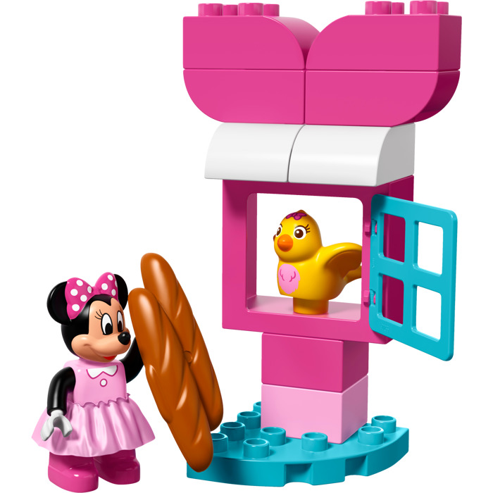 700x700 Lego Minnie Mouse Bow Tique Set 10844 Brick Owl