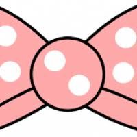 200x200 Minnie Mouse Head Clipart