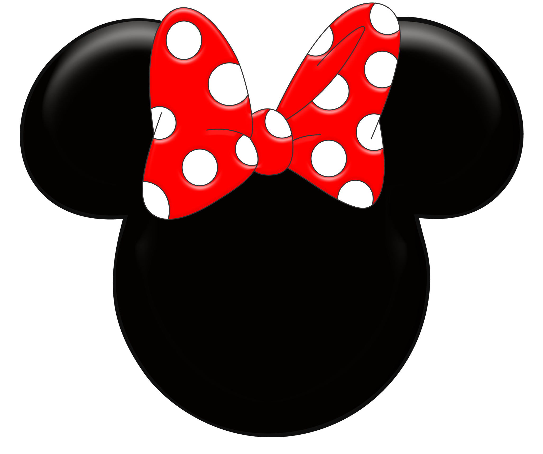 2054x1716 Minnie Mouse Clip Art Many Interesting Cliparts