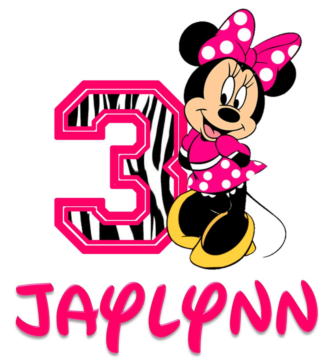 1136x1261 Zebra Clipart Minnie Mouse