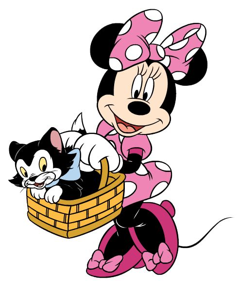 492x583 Ballerine Clipart Minnie Mouse
