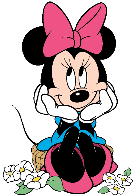 450x661 Mickey Mouse Clipart Disney World