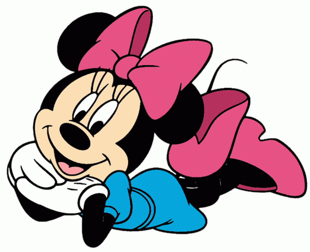 1024x831 Minnie Mouse Clip Art Disney Clip Art Galore For Minnie Mouse