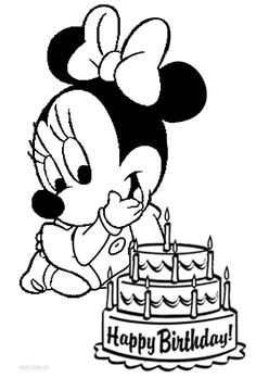 236x348 Minnie Mouse Pictures To Color And Print Minnie Mouse Coloring