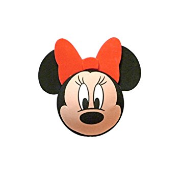 355x355 Disney Car Antenna Topper