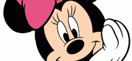 272x125 Best Minnie Mouse Ideas Minnie Mouse Stuff