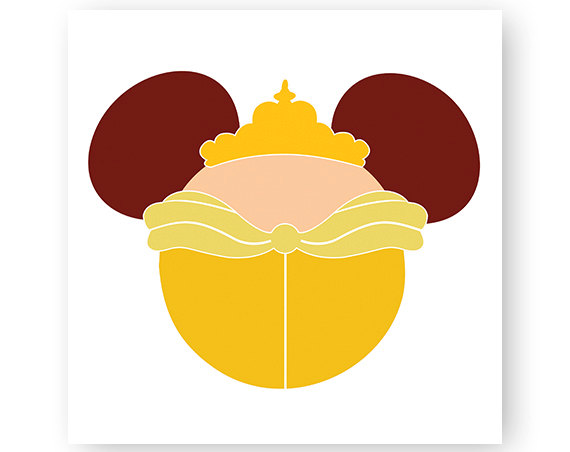 570x452 Disney Princess Icon Minnie Mouse Head Icon Mickey Mouse