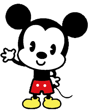 300x371 Disney Cuties Clip Art Disney Clip Art Galore