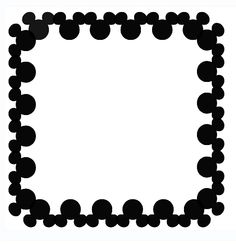 236x244 Mickey Mouse Ears Border Clip Art