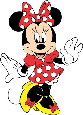 266x368 Mickey Free Vector Download (58 Free Vector) For Commercial Use