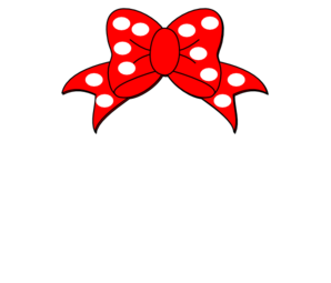 298x255 Minnie Mouse White Clip Art Clipart Panda