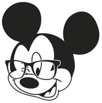 332x337 485 Best Mickey Mouse Minnie And Friends Images